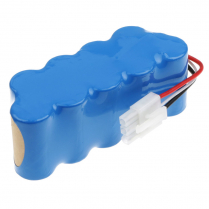 VAC-SK1106N  Cordless Vacuum Replacement Battery Shark XBT1106N; SV1106N 10.8V