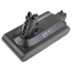 VAC-DYV10  Cordless Vacuum Replacement Battery Dyson V10/SV12 3.0Ah