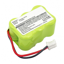 DC-TSD350  Dog Collar Replacement Battery SportDog SAC00-15724; SD-350