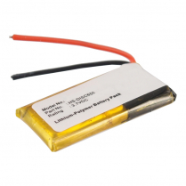 HS-TPLD650  Headset Replacement Battery Plantronics; 68400-61; Discovery 650