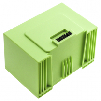 VAC-IRB7  Cordless Vacuum Replacement Battery iRobot ABL-D1; Roomba 7550/I7/I7558