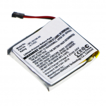 SW-TGARV3  Smartwatch Replacement Battery Garmin  361-00108-00; Vivoactive 3