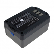 VAC-HV120X  Cordless Vacuum Replacement Battery Hoover BH03120/52120