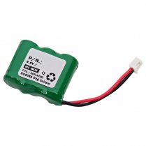 DC-TDT20X  Dog Collar Replacement Battery for Dogtra BP20R; 200NCP