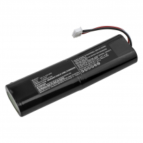 VAC-ECD900  Cordless Vacuum Replacement Battery Ecovacs S01-LI-148-2600; Ozmo 900