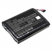 AT-TRGB15169  Smart Home Replacement Battery Ring B15169; Stick Up Cam