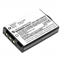 RC-TUNC820  Pile de remplacement pour t&eacute;l&eacute;commande URC BTBL73386; TRC-820/1080