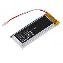 GL-TSSC712&nbsp; Wireless Controler Replacement Battery for SteelSeries Stratus Duo - FT712257P