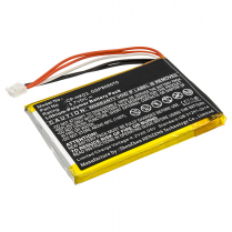 WS-THKHK03  Wireless Speaker Replacement Battery for Harman/Kardon CP-HK03; ESQ 2