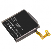 SW-TSGR830&nbsp; Smartwatch Replacement Battery Samsung EB-BR830ABY; SM-R830/R835