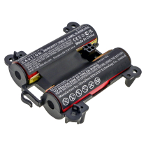 WS-TBO478&nbsp; Wireless Speaker Replacement Battery Bose 745531-0010; Soundlink Revolve+ /+2