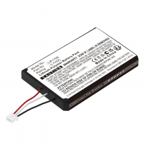 GL-TSOLIP1708&nbsp;  Game Controller Replacement Battery for Sony LIP1708; PS5 DualSense