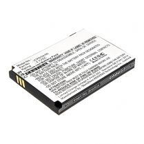 AP-THWR610&nbsp; Magnifying Glass Replacement Battery for HumanWare ICP6/34/50; Versa