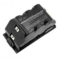 VAC-SKXB617U&nbsp;  Pile de remplacement pour aspirateur sans-fil Shark XB617U 8.4V 3.0Ah