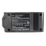 VAC-DYV11B&nbsp;   Cordless Vacuum Replacement Battery for Dyson 970145-02; V11 (Screw) 4.2Ah