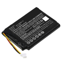 GPS-TGARE200   GPS Replacement Battery for Garmin 361-00056-12; Edge Explore 2