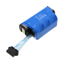 VAC-SK372   Cordless Vacuum Replacement Battery for Shark XBAT3700 Type 2 3.7V 2.6Ah