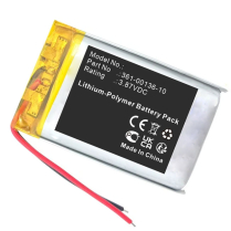 SW-TGARQ100 Smartwatch Replacement Battery for Garmin 361-00136-10; Venu SQ