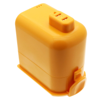 VAC-LGA9   Cordless Vacuum Replacement Battery for LG EAC63758601; Cord Zero A9/A9+