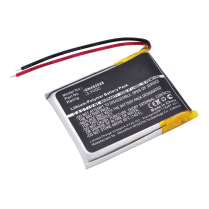 GPS-TVC200  Pile de remplacement pour GPS Voice Caddie GN452528; VC200 Voice