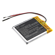 GPS-TRMD510  GPS Replacement Battery for Rand McNally EU504046P; TND-510