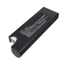 VAC-MK104   Cordless Vacuum Replacement Battery for Makita 632C65-0 10.8V 1.2Ah