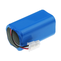 VAC-YJM0510  Cordless Vacuum Replacement Battery for Yujin Robot EBKRBKDL001039; iClebo Smart YCR-M05-10