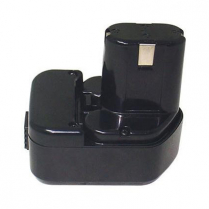 DR-1214 replacement tool pac Hitachi Ni-Cd 12V 1.2Ah