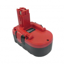 DR-1426 replacement tool pac Bosch Ni-Cd 18V 2Ah