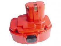 DR-1822 replacement tool pac Makita Ni-Cd 18V 2Ah