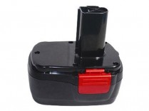 DR-2342 replacement tool pac Craftsman Ni-Cd 14.4V 2Ah