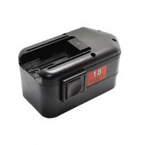 DR-T4883H   Cordless Tool Replacement Battery Milwaukee Ni-MH 18V 3.0Ah