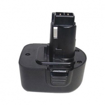 DR-5012 replacement tool pac Black & Decker Ni-Cd 12V 1.3Ah