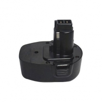DR-5040 replacement tool pac Black & Decker Ni-Cd 14.4V 1.5Ah