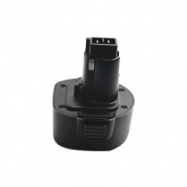 DR-5090 replacement tool pac Black & Decker Ni-Cd 9.6V 1.5Ah
