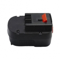 DR-5120 replacement tool pac Black & Decker Ni-Cd 12V 1.5Ah