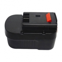 DR-5140 replacement tool pac Black & Decker Ni-Cd 14.4V 1.5Ah