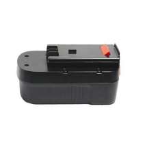 DR-5180 replacement tool pac Black & Decker Ni-Cd 18V 1.5Ah
