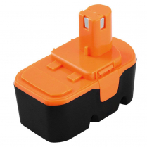 DR-T6817H   Cordless Tool Replacement Battery Ryobi Ni-MH 18V 3.0Ah