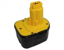 DR-9072 replacement tool pac Dewalt Ni-Cd 12V 1.5Ah