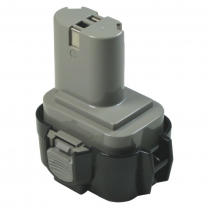 DR-9133H replacement tool pac Makita Ni-Mh 9.6V 3Ah