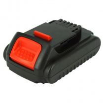 DR-TDWB201   Cordless Tool Replacement Battery Dewalt Li-ion 20V 1.5Ah