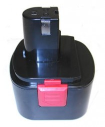 DR-LN1201 replacement tool pac Lincoln Ni-Cd 12V 2Ah