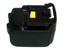 DR-TMK1430LI   Cordless Tool Replacement Battery Makita Li-ion 14.4V 3.0Ah