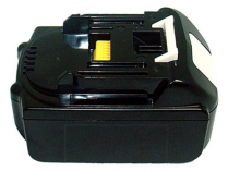 DR-TMK1830LI   Cordless Tool Replacement Battery Makita Li-ion 18V 3.0Ah