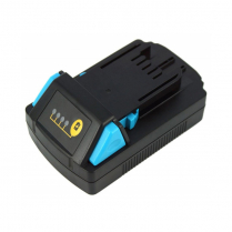 DR-TMW1815LI   Pile de remplacement pour outil sans fil Milwaukee Li-ion 18V 1.5Ah