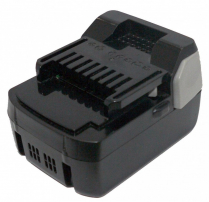 DR-THIBSL1815LI   Cordless tool replacement battery Hitachi Li-ion 18V 1.5Ah