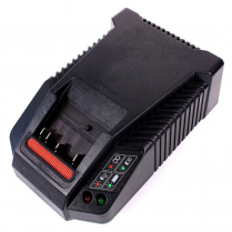 CHDR-BO02   Cordless Tool Battery Charger Bosch 14.4-18.0V Li-Ion "Slide"