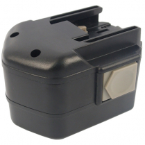 DR-T4827RH   Cordless Tool Replacement Battery Milwaukee Ni-MH 12V 2.0Ah