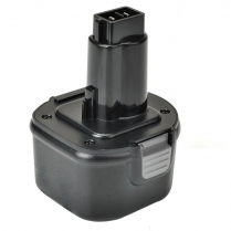 DR-T5090RH   Cordless Tool Replacement Battery Black & Decker Ni-MH 9.6V 1.5Ah